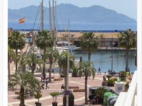 Sunny Lands Puerto de Mazarron